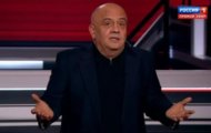 Фото Вечер с Соловьевым от 26.12.2023 на M-Z.TV