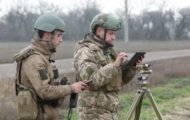 Фото Военная тайна от 16.12.2023 на M-Z.TV
