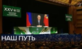 Воскресное время за 03.12.2023