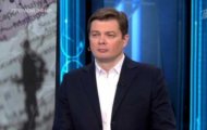 Фото Время покажет от 05.12.2023 на M-Z.TV