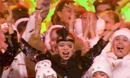 Домисолька. Время чудес за 03.01.2024
