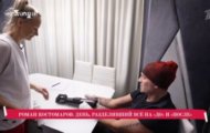 Фото Эксклюзив с Дмитрием Борисовым от 06.01.2024 на M-Z.TV