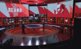 Ленин. Человек, который изменил все за 28.01.2024