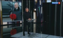Москва. Кремль. Пýтин за 28.01.2024