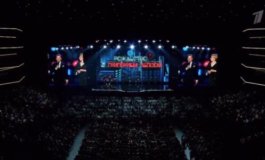 Рождество с Григорием Лепсом за 07.01.2024