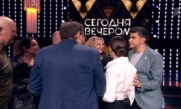 Сегодня вечером за 03.01.2024