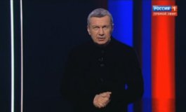 Вечер с Соловьевым за 14.01.2024