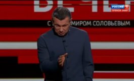 Вечер с Соловьевым за 16.01.2024