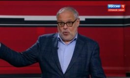 Вечер с Соловьевым за 17.01.2024
