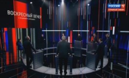 Вечер с Соловьевым за 21.01.2024