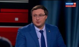 Вечер с Соловьевым за 22.01.2024