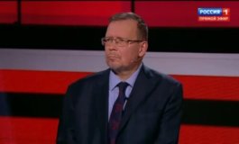 Вечер с Соловьевым за 23.01.2024