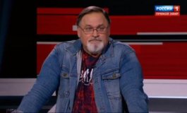 Вечер с Соловьевым за 24.01.2024