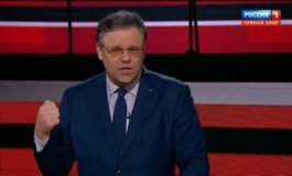 Вечер с Соловьевым за 25.01.2024