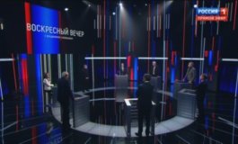 Вечер с Соловьевым за 28.01.2024