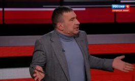 Вечер с Соловьевым за 29.01.2024