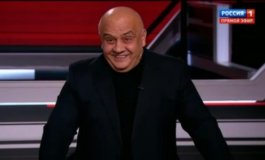 Вечер с Соловьевым за 31.01.2024