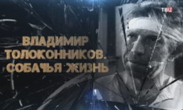 Владимир Толоконников: собачья жизнь за 23.01.2024