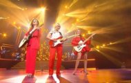 Фото Хиты 80–90х. Дискотека от 06.01.2024 на M-Z.TV