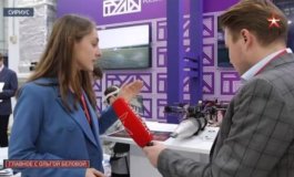 Главное с Ольгой Беловой за 11.02.2024