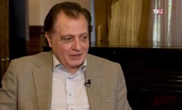 Легенды эстрады за 01.02.2024