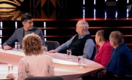 Сегодня вечером за 03.02.2024