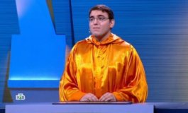 Своя игра за 10.02.2024