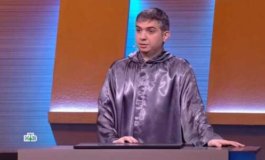 Своя игра за 25.02.2024