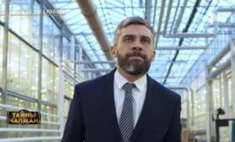 Тайны Чапман за 01.02.2024