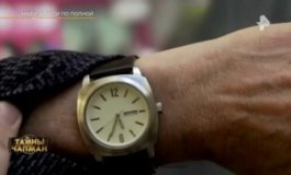 Тайны Чапман за 19.02.2024