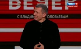 Вечер с Соловьевым за 01.02.2024