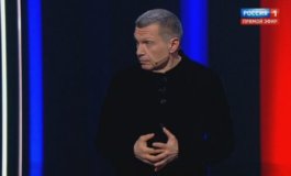 Вечер с Соловьевым за 04.02.2024