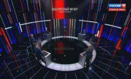 Вечер с Соловьевым за 11.02.2024