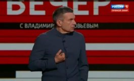 Вечер с Соловьевым за 12.02.2024