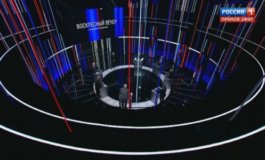 Вечер с Соловьевым за 18.02.2024