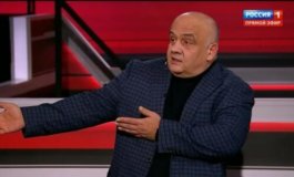 Вечер с Соловьевым за 19.02.2024