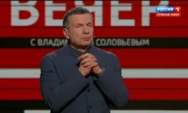 Вечер с Соловьевым за 20.02.2024