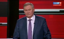 Вечер с Соловьевым за 21.02.2024