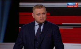 Вечер с Соловьевым за 22.02.2024