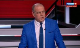Вечер с Соловьевым за 26.02.2024