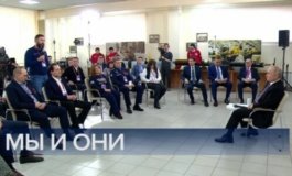 Воскресное время за 04.02.2024