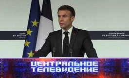Центральное телевидение за 02.03.2024