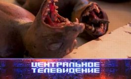 Центральное телевидение за 23.03.2024