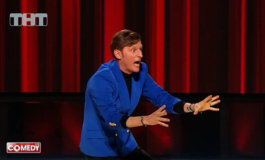 Comedy club за 15.03.2024