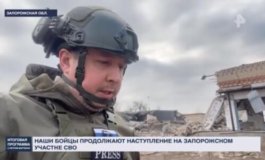 Итоговая программа с Петром Марченко за 10.03.2024