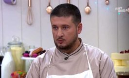 Мастер кондитер за 12.03.2024