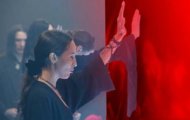 Фото Новая битва экстрасенсов от 23.03.2024 на M-Z.TV
