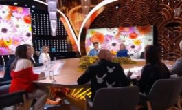 Сегодня вечером за 08.03.2024