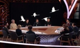 Сегодня вечером за 30.03.2024
