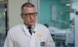 Специальный репортаж за 25.03.2024